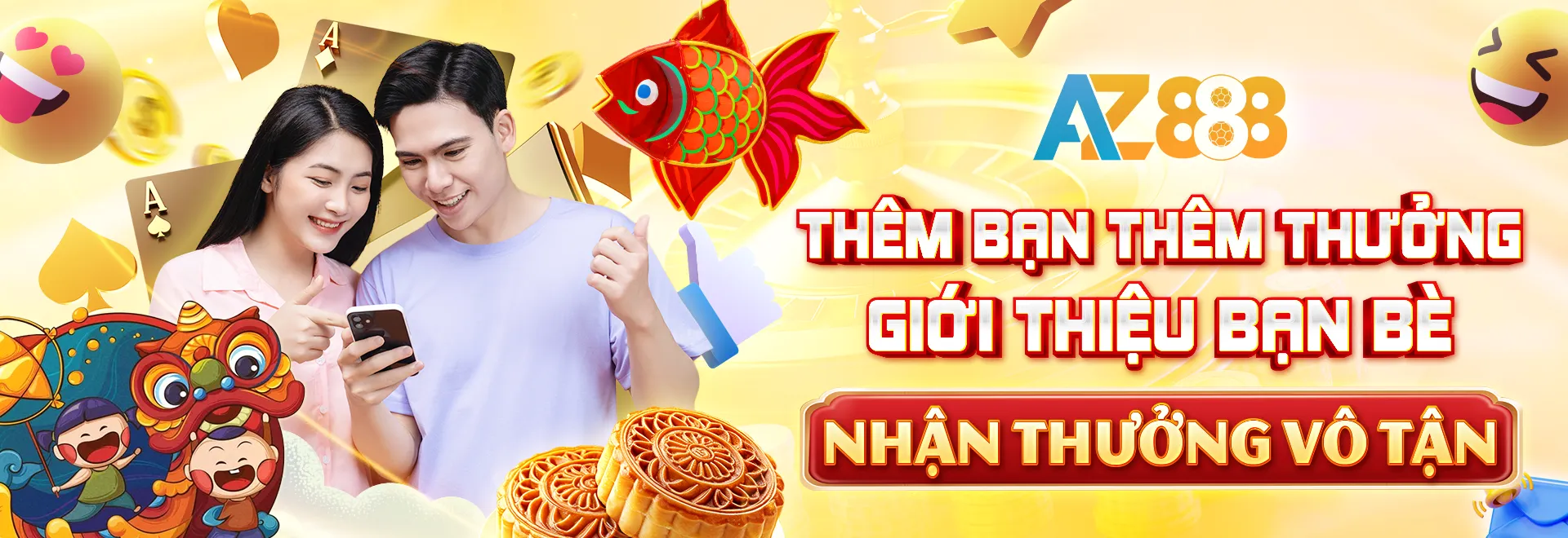 nhà cái az888kei - giới thiệu bạn bè